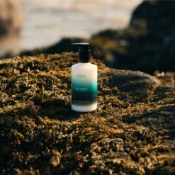 Sea Kelp Hand & Body Lotion 300ml -PureVibe Store SeaKelpHand BodyLotion300ml