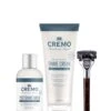 Barber Grade Shave Gift Set – Sensitive Skin