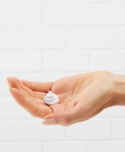 Almond Bloom Shave Cream -PureVibe Store Shave Cream Almond Bloom 06