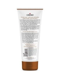 Bourbon Vanilla Shave Cream 11 Bourbon Vanilla Shave Cream -PureVibe Store Shave Cream Bourbon Vanilla 03