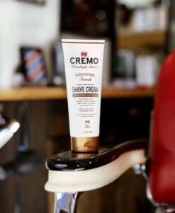 Bourbon Vanilla Shave Cream 10 Bourbon Vanilla Shave Cream -PureVibe Store Shave Cream Bourbon Vanilla 04