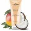 Coconut Mango Shave Cream -PureVibe Store Shave Cream Coconut Mango 02 9f255983 5617 4e5f b81a a7ef1c40570f