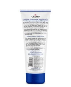 Cooling Shave Cream -PureVibe Store Shave Cream Cooling 03