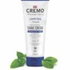 Cooling Shave Cream -PureVibe Store Shave Cream Cooling 05