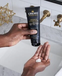 Distiller's Blend (Reserve Collection) Shave Cream -PureVibe Store Shave Cream Distillers Blend 07