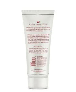 Heritage Red Shave Cream -PureVibe Store Shave Cream Heritage 03
