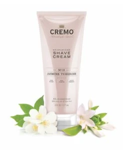 Jasmine Tuberose (Reserve Collection) Shave Cream