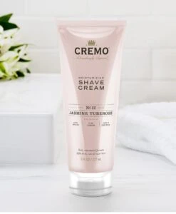 Jasmine Tuberose (Reserve Collection) Shave Cream -PureVibe Store Shave Cream Jasmine Tuberose 04 9f1eccb1 e69a 47b0 b7d5 18aa9791b5cf