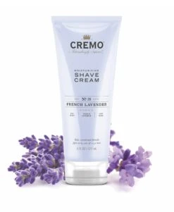 French Lavender Shave Cream