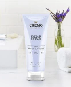French Lavender Shave Cream -PureVibe Store Shave Cream Lavender 05 8c5ab42b 6d83 4055 b0b0 28d3d96a964b