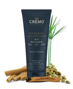 Palo Santo (Reserve Collection) Shave Cream