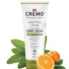 Sage & Citrus Shave Cream -PureVibe Store Shave Cream Sage Citrus 03