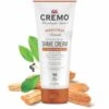 Sandalwood Shave Cream -PureVibe Store Shave Cream Sandalwood 05