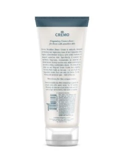 Sensitive Skin Shave Cream -PureVibe Store Shave Cream Sensitive 02