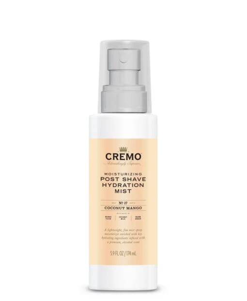 Coconut Mango Hydration Mist - Image 2