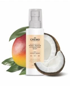 Coconut Mango Hydration Mist