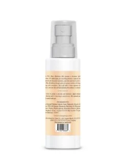 Coconut Mango Hydration Mist -PureVibe Store Shave Post Hydration Mist Coconut Mango 03