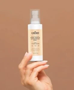 Coconut Mango Hydration Mist -PureVibe Store Shave Post Hydration Mist Coconut Mango 05
