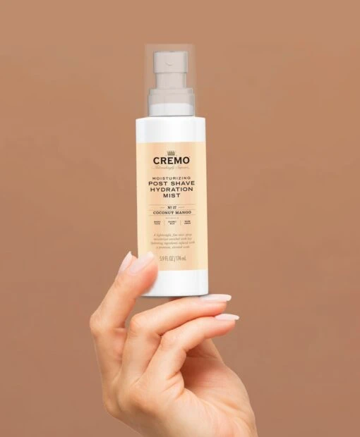 Coconut Mango Hydration Mist - Image 3