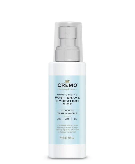 Vanilla Orchid Hydration Mist - Image 2
