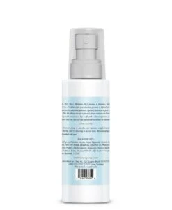 Vanilla Orchid Hydration Mist -PureVibe Store Shave Post Hydration Mist Vanilla Orchid 03
