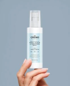 Vanilla Orchid Hydration Mist -PureVibe Store Shave Post Hydration Mist Vanilla Orchid 04