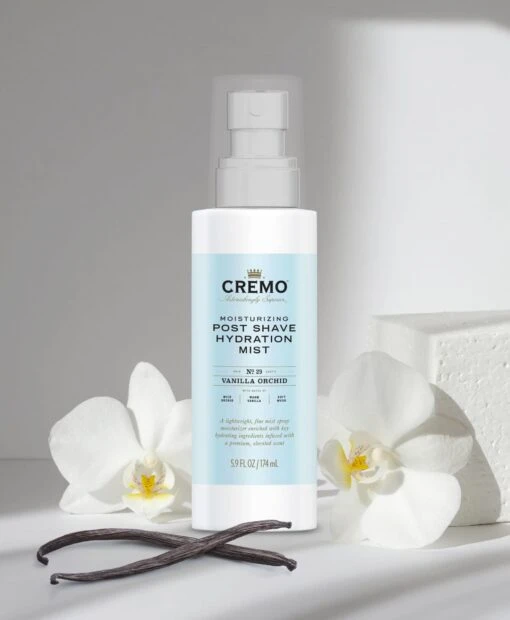 Vanilla Orchid Hydration Mist - Image 4