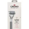 Cremo Barber Grade Razor -PureVibe Store Shave Razor 01