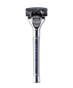 Cremo Barber Grade Razor -PureVibe Store Shave Razor 05