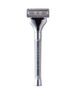 Cremo Barber Grade Razor -PureVibe Store Shave Razor 06