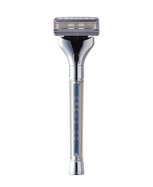 Cremo Barber Grade Razor - Image 3