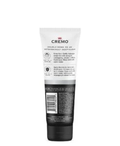 Charcoal 2-in-1 Scrub & Mask -PureVibe Store Skin Face Charcoal 2 in 1 Scrub Mask 03