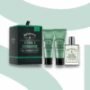 Vetiver &Sandalwood Well Groomed Gift Set -PureVibe Store Vetiver new images