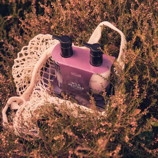 Wild Heather Hand Care Set - Image 2