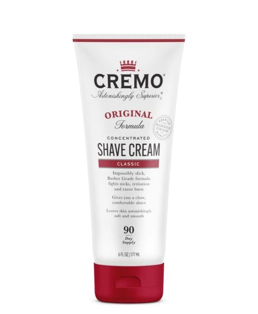 Original Shave Cream