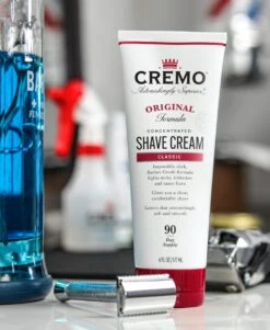 Original Shave Cream -PureVibe Store shave cream original 02