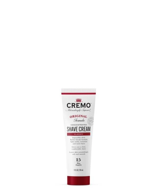 Original Shave Cream - Image 6