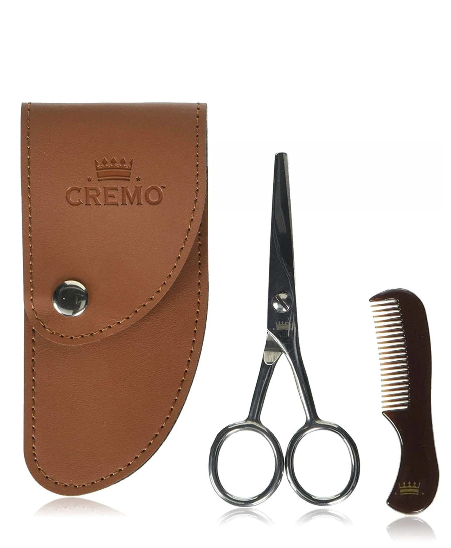Front Page -PureVibe Store Beard Accessory Shears 02